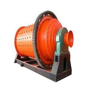 Wholesale High Performance Durable Lead Oxide Ball Mill 10-500 Tph And Mine Ball Mill from china suppliers
