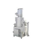 Seaworthy 500KW WFS-500 Type Hospital and Household Waste Incinerator with