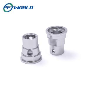 Wholesale Stainless Steel Turning High Precision CNC Service Milling Parts from china suppliers