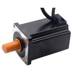High Power AGV Servo Motor 400w 60mm 48v 400 Watt For medical instruments