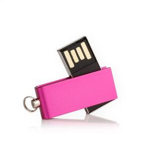 Wholesale Mini Size Twist USB Drive 360 Degrees Flexible Usb Stick 16GB 64GB 30MB/S from china suppliers