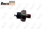 9827202092 ISUZU Engine Parts Oil Pressure Swich NHR NPR TFR 4JB1 9-82720209-2
