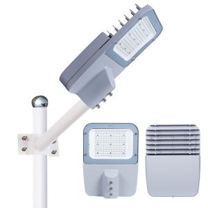 Wholesale IP66 Waterproof LED Street Lights 60w 90w 100w 120w 150w With Drive Switch from china suppliers