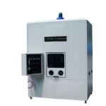 Stainless Steel Frame Flammability Testing Machine For Textile Industry