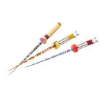 innovative heat treatment makes the files particularly flexible to ensure a