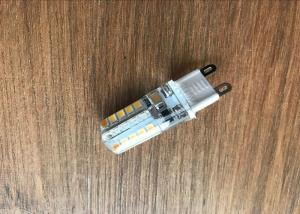 Wholesale 3 Watt G4 Base Led Bulb , Ac 220v Smd2835 Energy Saving Light Bulbs 40pcs Led from china suppliers