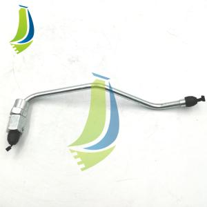 Wholesale 297-7656 Common Rail Oil Pipe 2977656 For E320D E323D Excavator from china suppliers