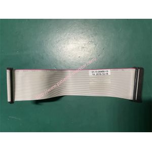 Original Edan SE-300 SE-300B ECG Interface Board Wiring with 90 Days Warranty