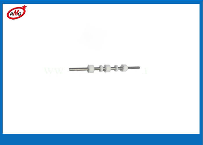 CA05805-E622 Metal ATM Machine Parts Fujitsu F510 Shaft CA05805-E622
