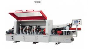 China wood edge banding machine FZ360D on sale