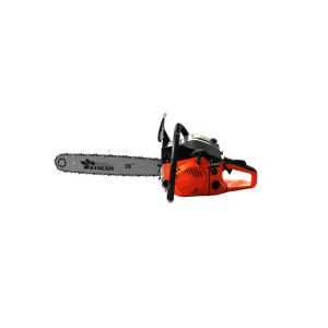 Wholesale Wood Cutting Gasoline Chain Saw 5800 2400W 2 Stroke Heat Resisting from china suppliers