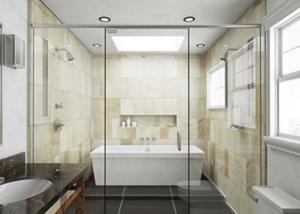 Wholesale Non Adhesive Sandwiched PDLC 1.8M Smart Switchable Glass Film from china suppliers