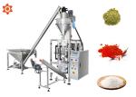 Bottle Filling Food Packaging Sealing Equipment 3 - 8 Packs / Min Packing Speed