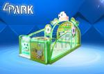 Coin Operated Football Shooing touch screen Video Arcade Game Machines