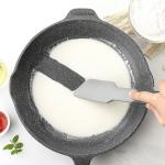 Multifunctional Heat Resistant Silicone Baking Oil Brush BPA Free