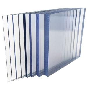 Wholesale 1mm Clear Pvc Rigid Plastic Sheet Material from china suppliers