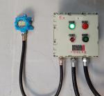 Container Fuel Station Used Explosion Proof Tank Level Meter / displayer