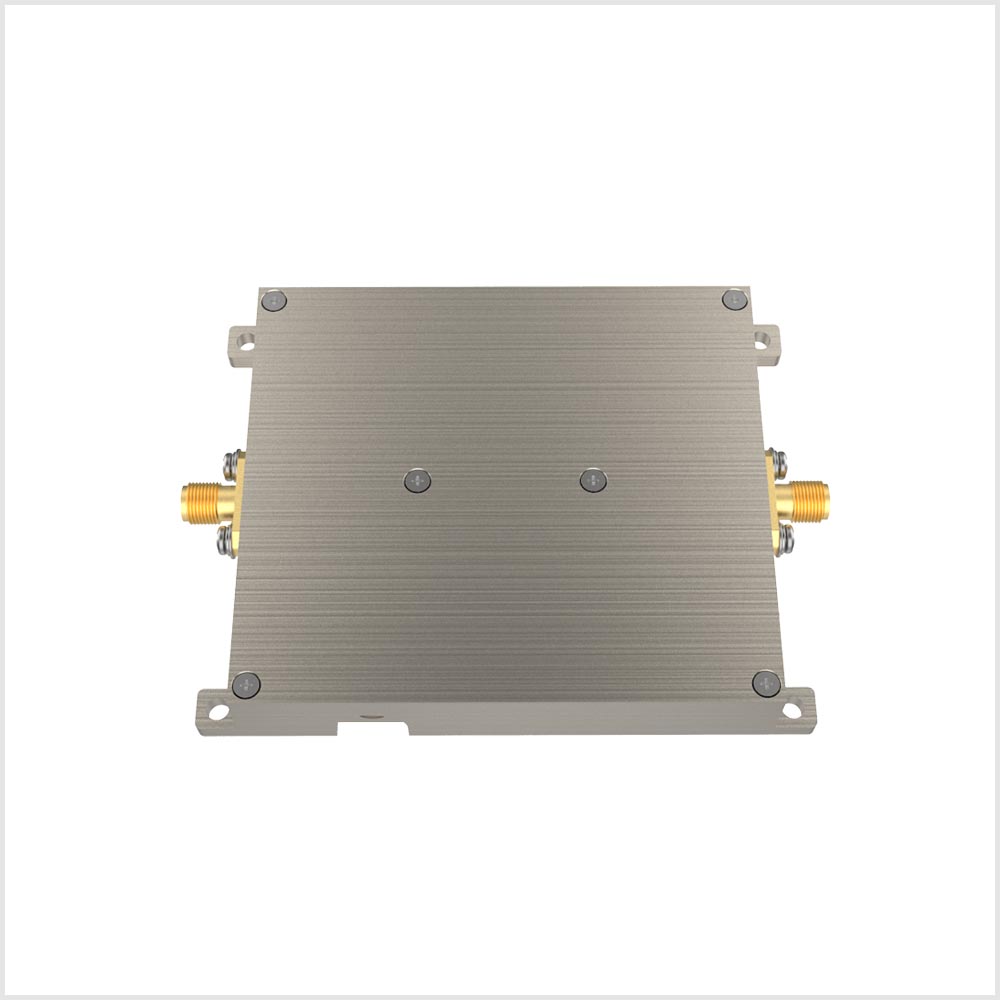 2.5W 2.4G and 5.8G Outdoor Wifi Signal Booster Extender Amplifier
