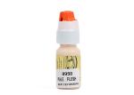 Pale Flesh Permanent Cosmetic Pigments Semi Paste Postoperative Change Color