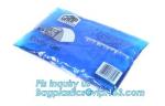 COOL PACK, fresh non-woven freeze ice pack for cooling bag, reusable and