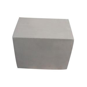 Wholesale High Temperature Resistance Zirconia Mullite Refractory Brick For Glass Furnace from china suppliers