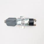 12V Stop Solenoid 1751-12E7U1B1S5A SA-3933-12 SA-3766T-12 for Engine Parts