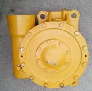 Wholesale shantui SG21-3 motor grader Turbine box 222-80-17000 from china suppliers