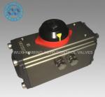 AT Series DA40 Pneumatic Actuator Small Size Actuator