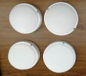 Wholesale Full Plastic Wall Light-round-soft from china suppliers