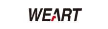 China WeArt(Xiamen)Packging Co.,Ltd. logo