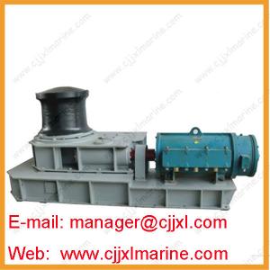 Wholesale Electric Horizontal Anchor Capstan from china suppliers