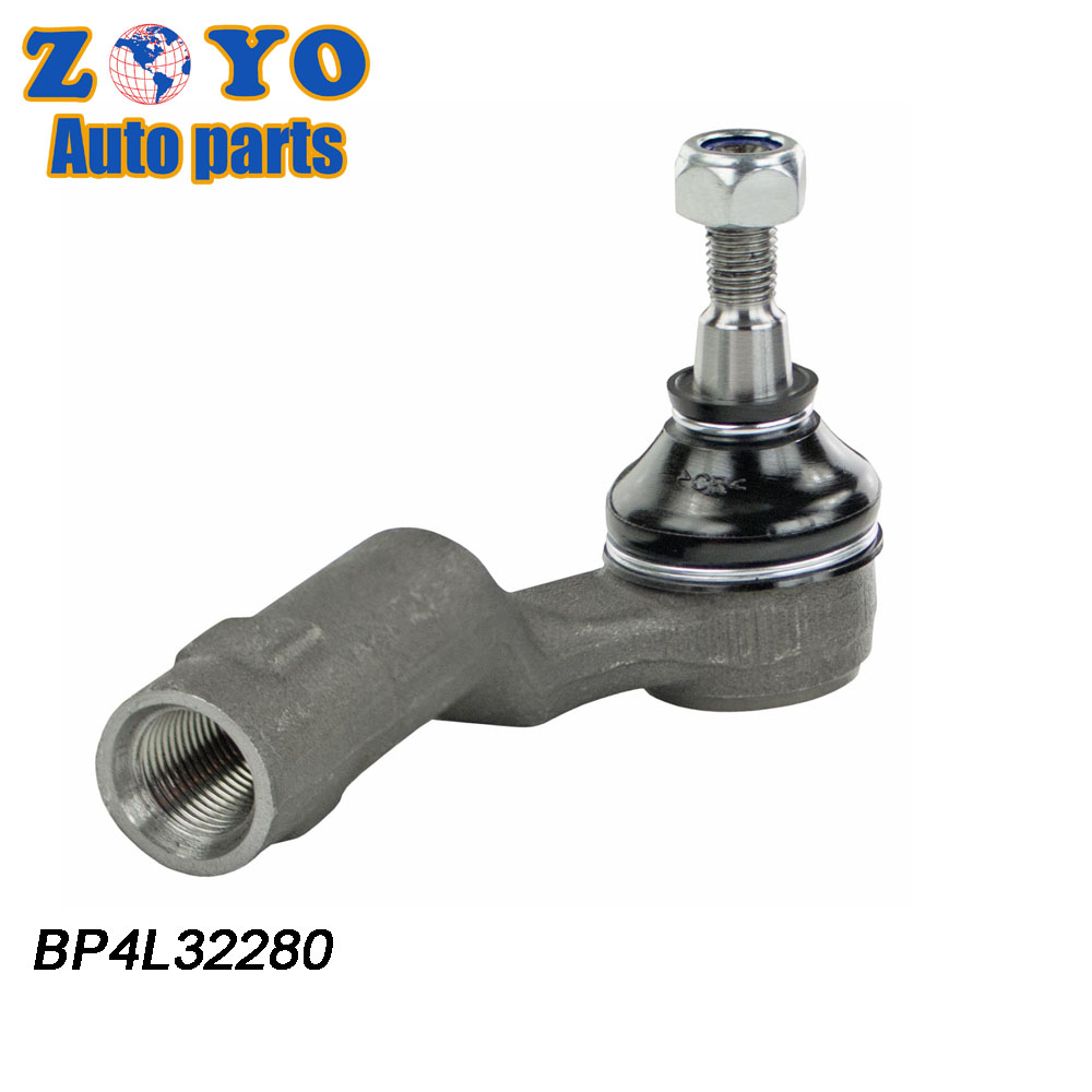 BP4L32280 Right Steering System Ball Joint and Tie Rod End for MAZDA 3 Saloon 5 2006-2017