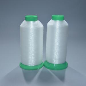 Wholesale PA6 80D Nylon Monofilament Yarn UV Resistance Sewing Threads Hand Knitting from china suppliers