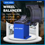 Garage Equipment Wheel Balancing Machine Car Wheel Balancer
