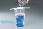 Biological, Bacteriological and Virological Examination, Sterile sampling bag,