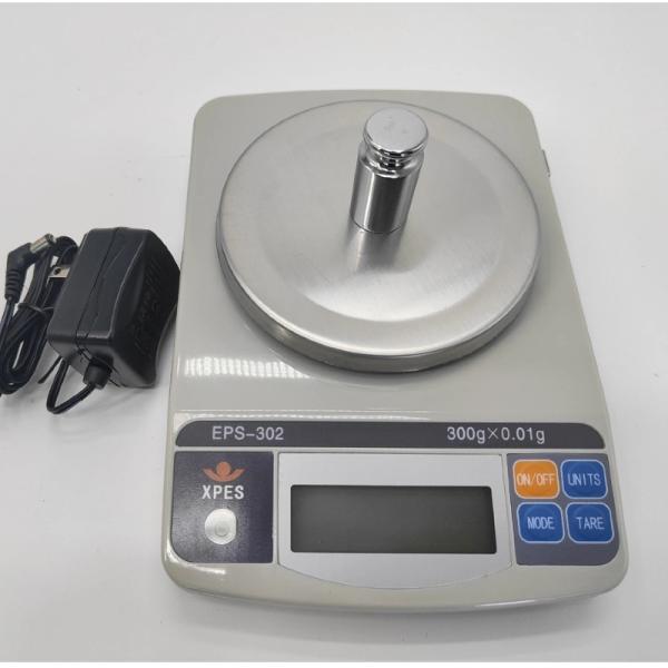 Precision 0.01g 0.1g Digital Electronic Lab Balance Sensitive Analytical Weighing Scale For Jewelry Gold