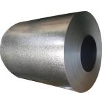 0.1-3mm Galvanized Sheet Coil Strip Hot Dip DC56D+Z 1000-6000mm