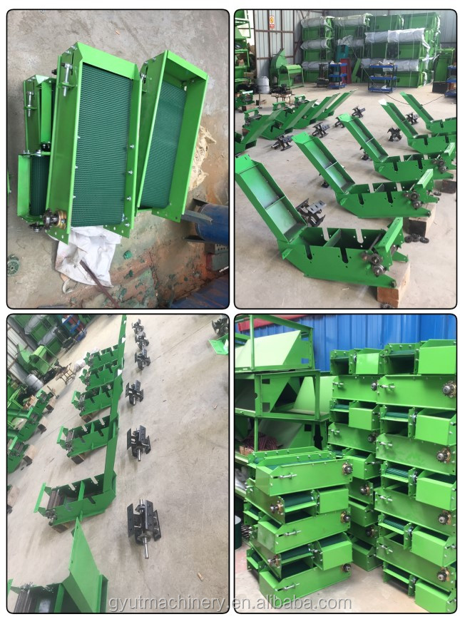 First-class Mini Fodder Cutter Chaff Cutter for Livestock Grass Cutting in Pakistan