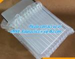 OEM/ODM China Plastic Bubble Cushion Wrap Air Bubble Film Packaging For