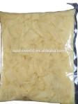 Vinegar Process Japanese White Pink Pickled Sushi Ginger for Open Air Cultivatio