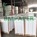 275gsm + 15g PE Coated Water Absorbing Paper For Garment Tag