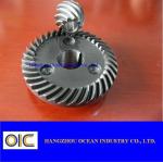 Spiral Bevel Gears , Bevel Gears , Industrial Gears