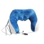 High Quality Popular Fashion U Shape Memory Foam Neck Airplane Travel Car Pillow