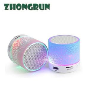 China A9 crack bluetooth stereo will sell gift stereo small speakers bluetooth wireless stereo on sale