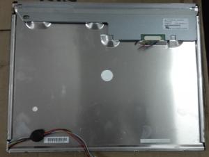 Wholesale AA150XN02 Mitsubishi 15INCH 1024×768 RGB 450CD/M2 CCFL　LVDS Storage Temp.: -20 ~ 80 °C INDUSTRIAL LCD DISPLAY from china suppliers