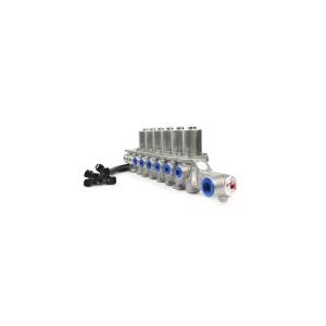 Wholesale Excavator Replacement Parts KOMATSU Spare Part 20y-60-41611 Solenoid Valve for PC200-8 Excavator Parts from china suppliers