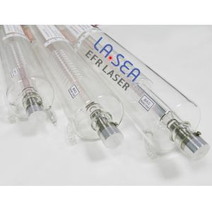 Buy cheap EFR-1200CL Long Lifespan CO2 Laser Tube For Non-Metal Material EFR60W from wholesalers