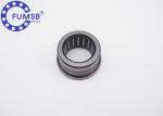 Low Noise Combined Needle Roller Bearing NKXR30Z 30x42x47x30mm With Cage