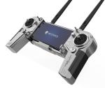 Unmanned Aerial Vehicle Portable GCS