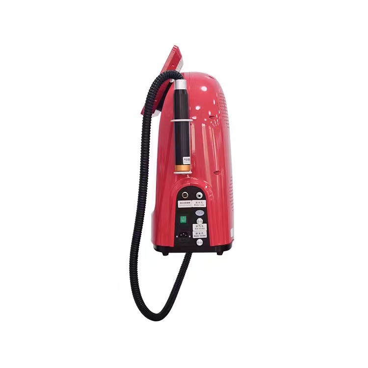 220V Q Switched Nd Yag Laser Machine Portable Pico Laser Machine 1064nm 755nm 532nm
